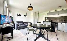 Duplex Disney Paris